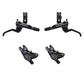 Frenos Hidraulicos Deore M6100 2 Pistones Shimano