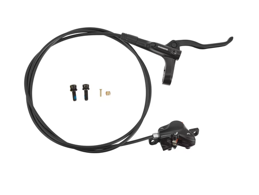 Freno Hidraulico TRASERO MT200 Shimano