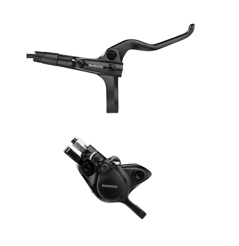 Freno Hidraulico TRASERO MT200 Shimano