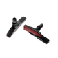 Zapatas MTB V-Brake M-959VC (Borrador Intercambiable) GW