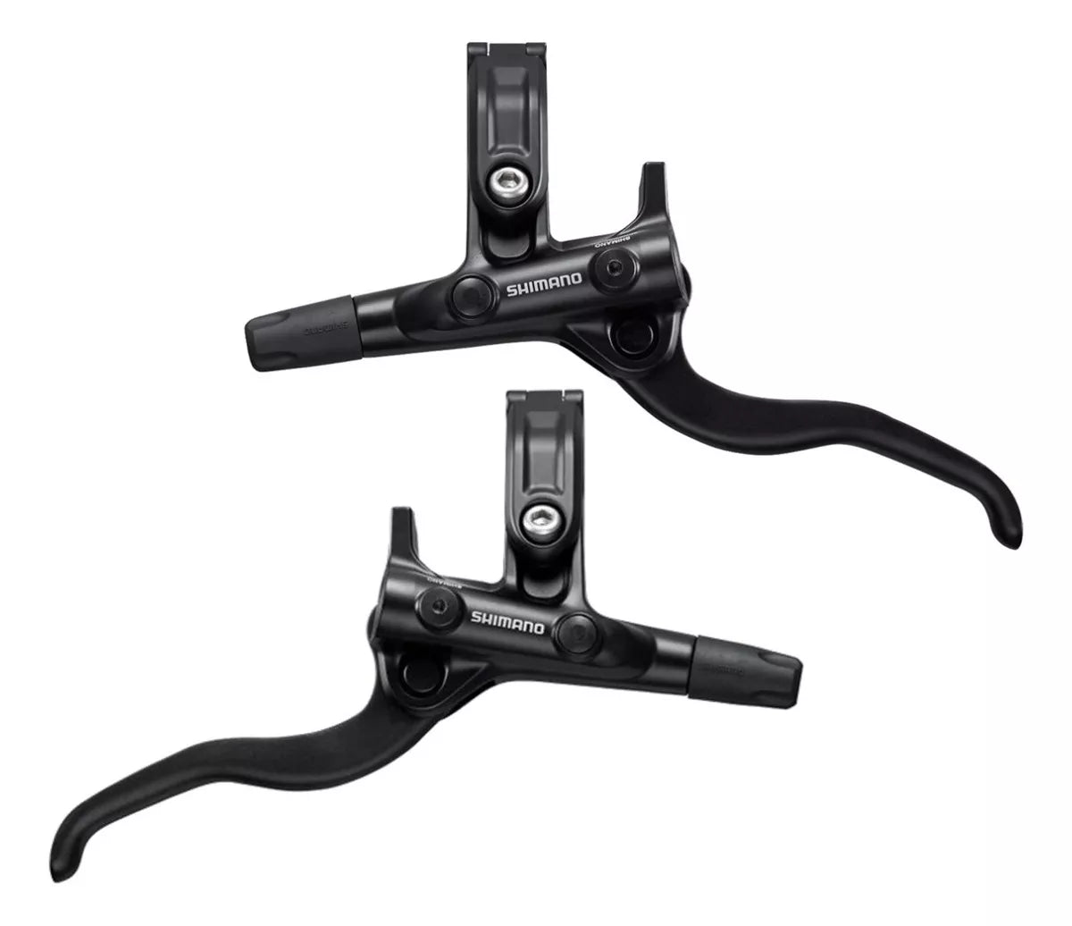 Palancas De Freno Hidraulicas BL-M4100 Deore Shimano