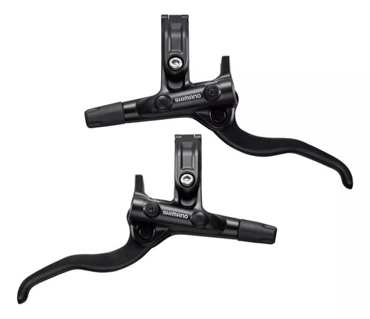 Palancas De Freno Hidraulicas BL-M4100 Deore Shimano