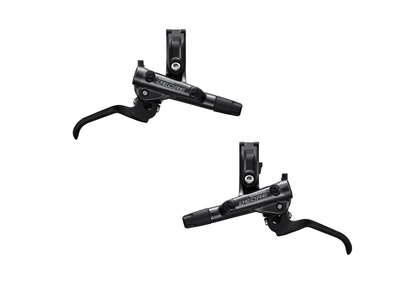 Palancas De Freno Hidraulicas BL-M6100 Deore Shimano