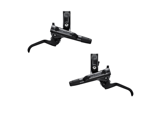 Palancas De Freno Hidraulicas BL-M6100 Deore Shimano
