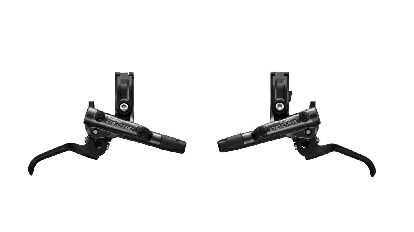 Palancas De Freno Hidraulicas BL-M6100 Deore Shimano