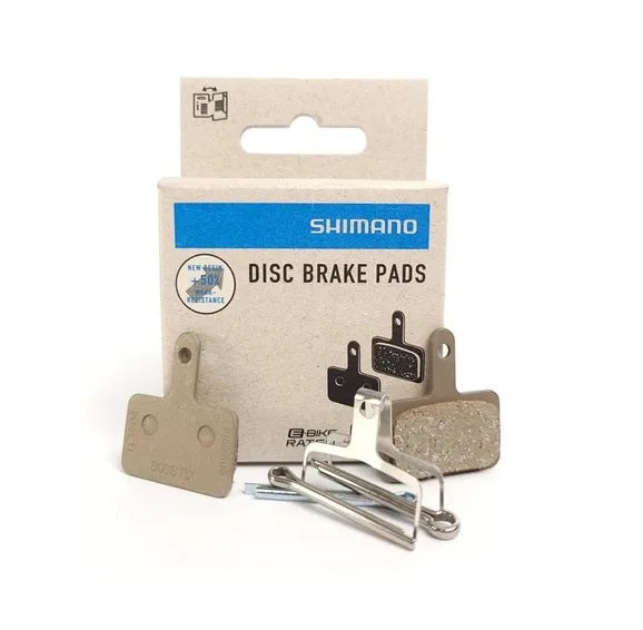 Pastillas De Freno Estandar B05S Altus Alivio Shimano