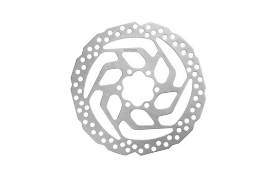 Rotor 160mm 6 Tornillos SM-RT26 Shimano