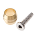 Oliva y Conector Freno Hidraulico BH90 (Alta Potencia) Ultegra Dura Ace Deore SLX XT XTR KSMBHD1030 Shimano