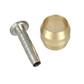 Oliva y Conector Freno Hidraulico BH90 (Alta Potencia) Ultegra Dura Ace Deore SLX XT XTR KSMBHD1030 Shimano