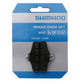 Zapatas Ruta BR-4600 R50T2 Shimano