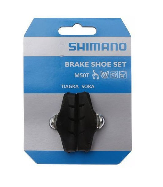 Zapatas Ruta BR-4600 R50T2 Shimano