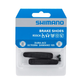 Zapatas (REPUESTO) R55C4 105 Ultegra Dura-Ace Shimano