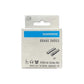 Zapatas (BORRADOR) Para Carbono R55C4 105 Ultregra Dura Ace Shimano