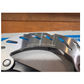 Rotor 180mm Centerlock RT-CL700 Ice Tech (Refrigerado) Shimano