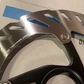 Rotor 180mm Centerlock RT-CL700 Ice Tech (Refrigerado) Shimano