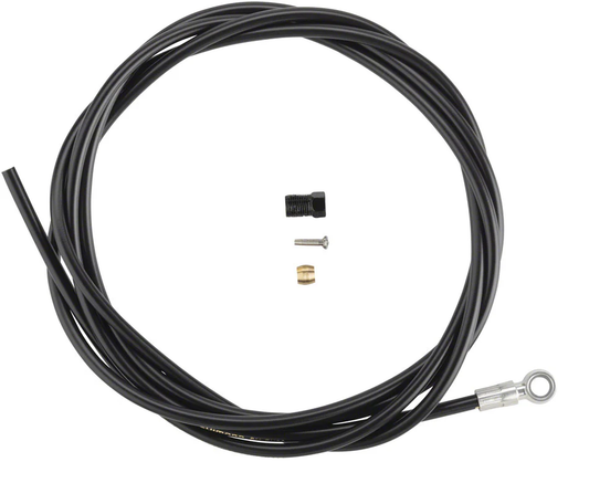 Manguera Trasera freno Hidraulico 2000mm SM-BH90-SBM Deore a XTR Shimano