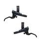 Palancas De Freno Hidraulicas BL-M7100 SLX Shimano
