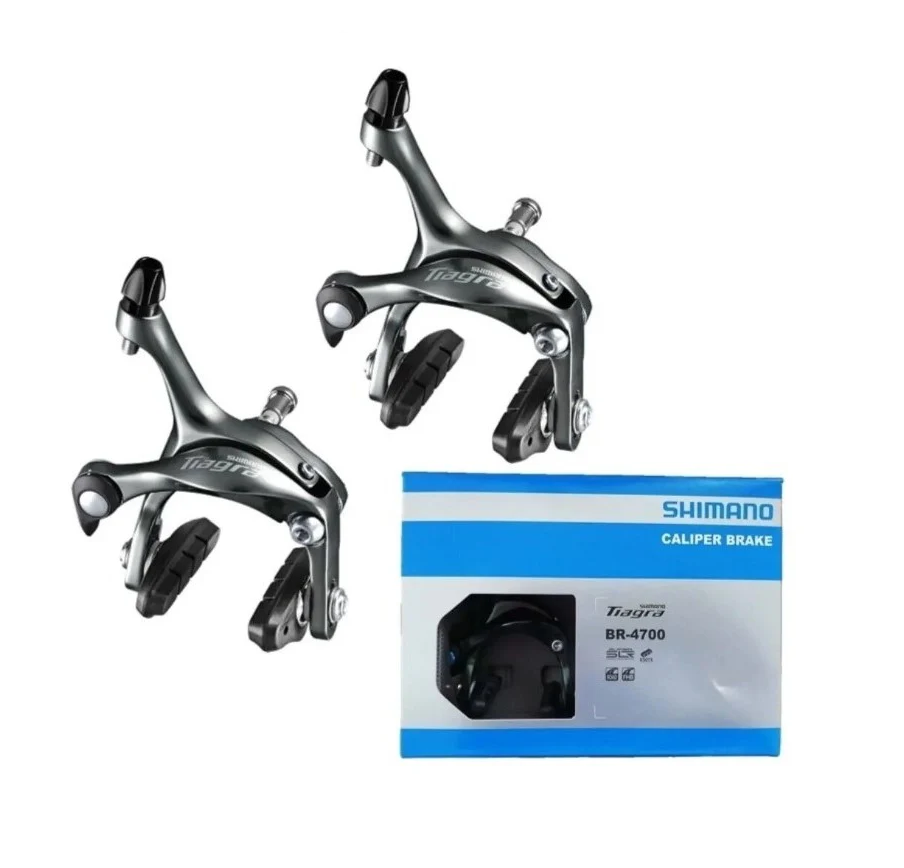 Herraduras Ruta Tiagra BR-4700 Shimano