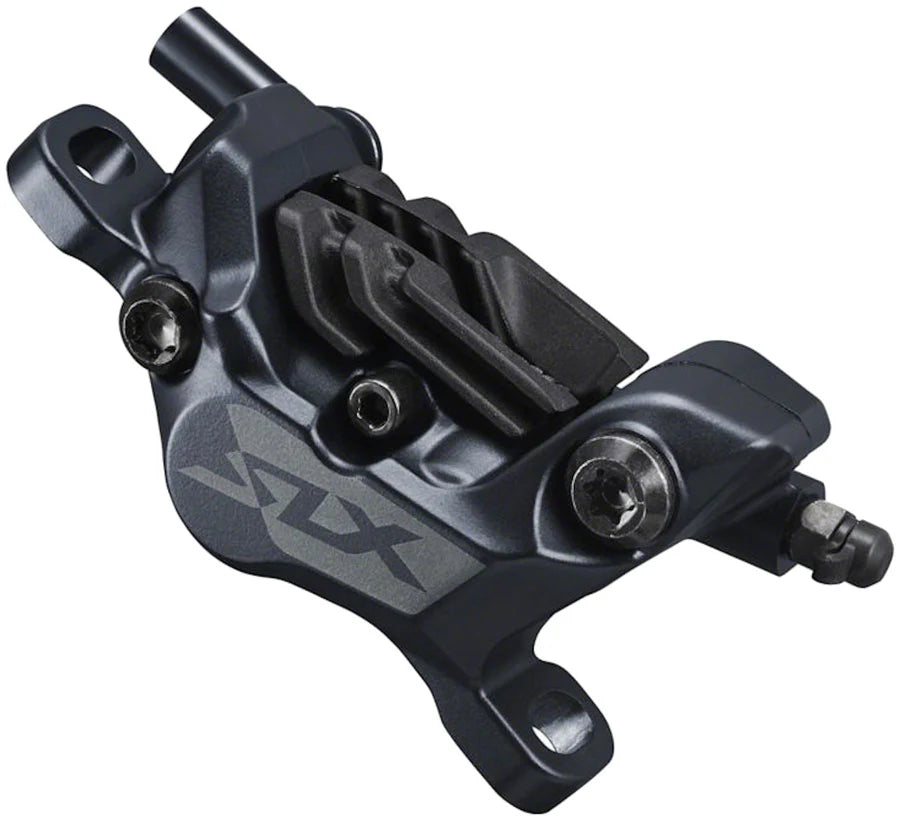 Mordaza BR-M7100 2 Pistones (UNIDAD) Shimano
