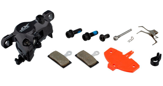 Mordaza Hidráulica BR-M8100 Deore XT Shimano