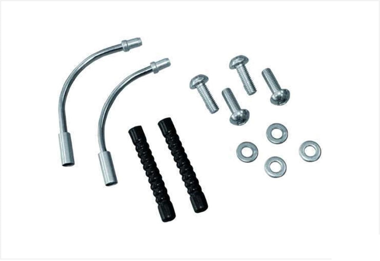 Juego (par) De Puentes V-brake Genérico