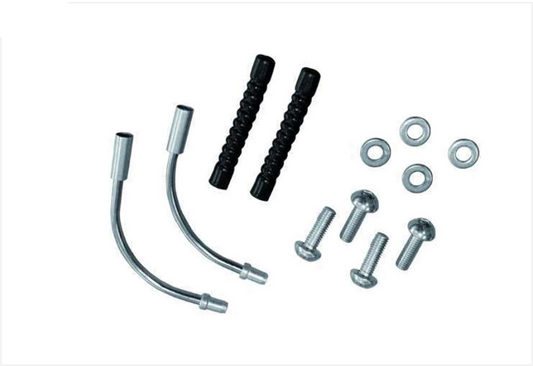 Juego (par) De Puentes V-brake Genérico