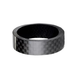 Espaciador Carbono 28.6mm Alto 10mm Peso 5g SM