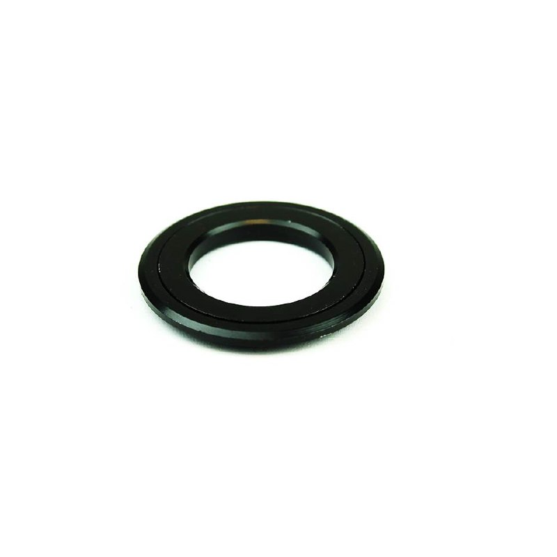 Adaptador a espigo recto 1.5 a 1-18 para suspensión GW