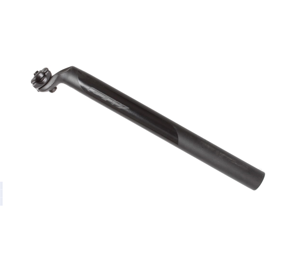 Poste 31.6mm L. 350mm Negro JD-SP-D414 GW