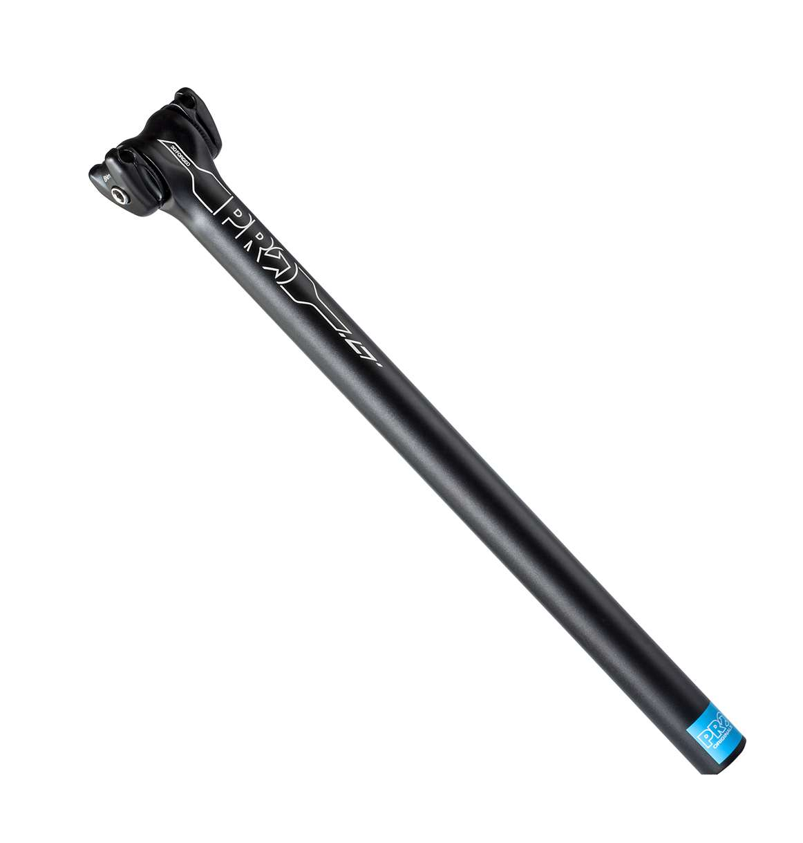 Poste 30.9mm LT 400mm Sin Retroceso (0mm) PRSP0118 PRO Bike