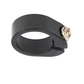Abrazadera 28.6mm Tornillo (Para porte 25.4mm) Negro GW