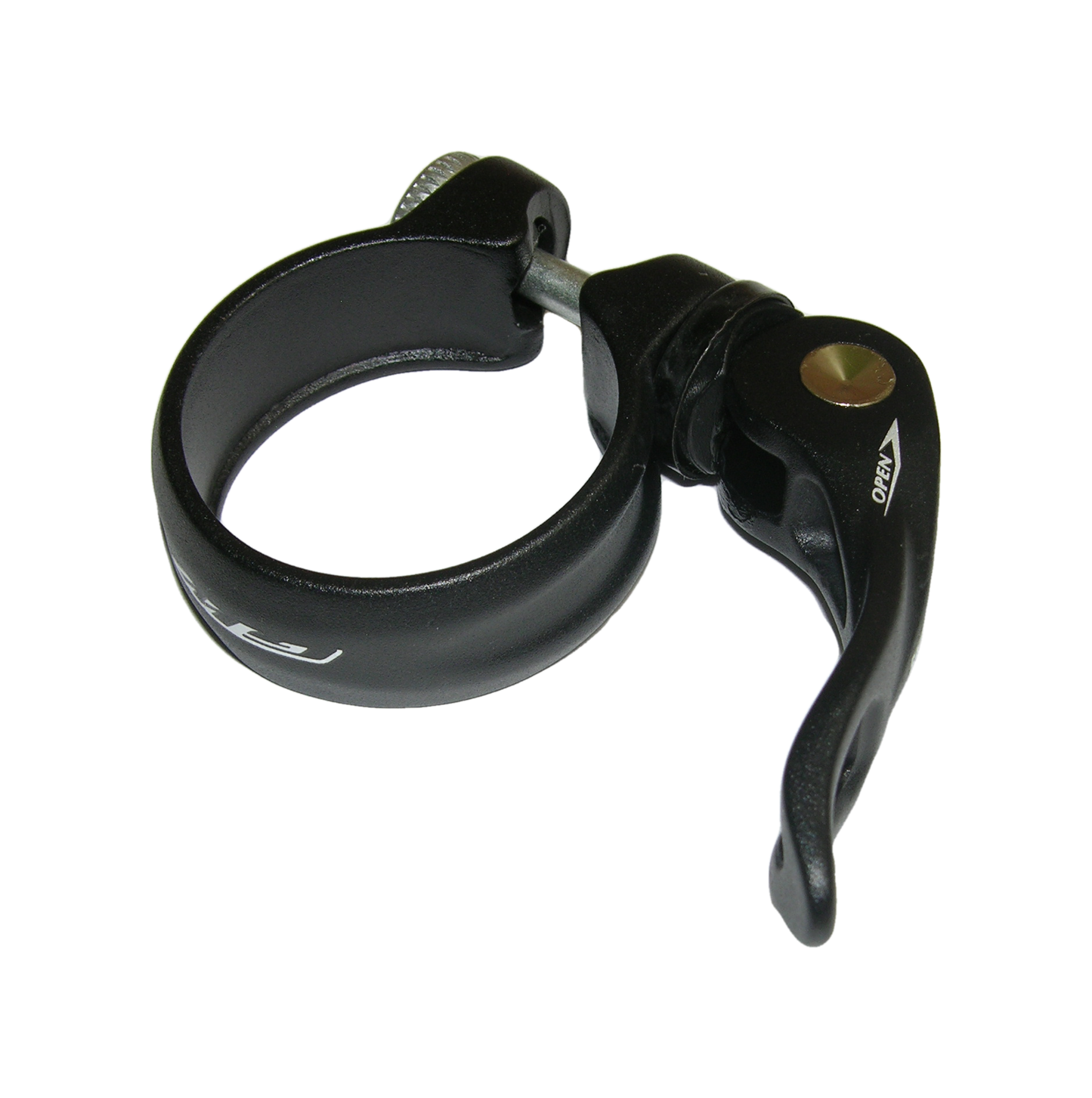 Abrazadera 35mm aluminio puntilla AT-162+SQR-167 GW