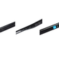 Manubrio 780mm MTB Koryak Low Rise 31.6mm (PRJA0657) PRO Bike
