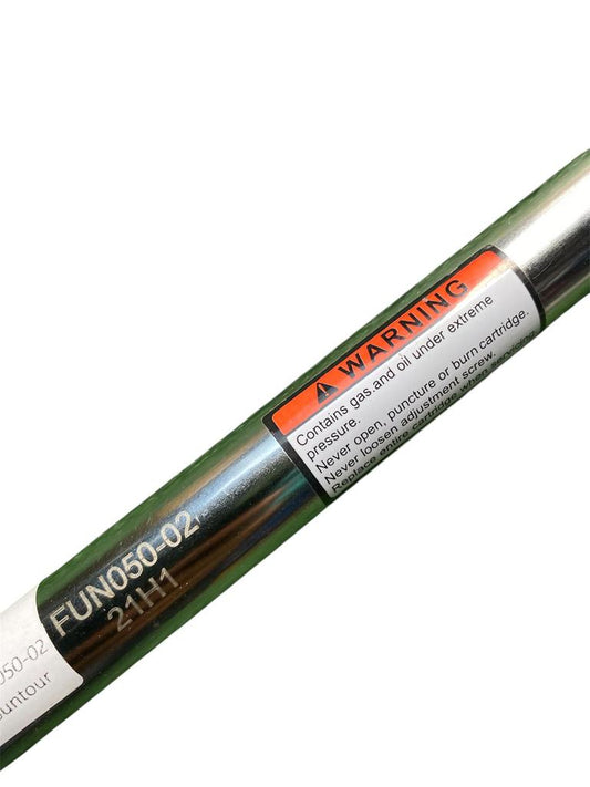 Cartucho Suspension 27.5 FUN050-02 XCR HL Bloqueo Hombro Suntour