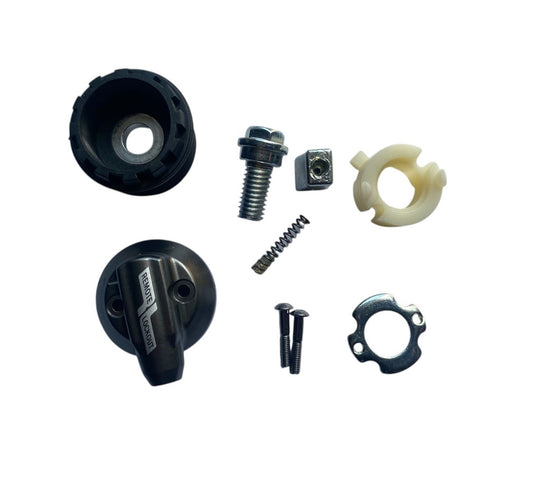 Kit Repuesto Bloqueo Remoto XCR (Rebote) Raidon y Epixon Suntour