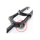 Kit Repuesto Bloqueo Remoto XCR (Rebote) Raidon y Epixon Suntour