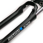 Suspension 29 XCM SF16 Bloqueo al Hombro Suntour