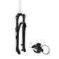 Suspension 29 X1 Conica Bloq. Remoto Suntour