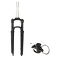 Suspension 29 X1 Conica Bloq. Remoto Suntour