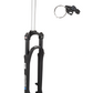 Suspension 29 X1 TS Espigo Recto Suntour