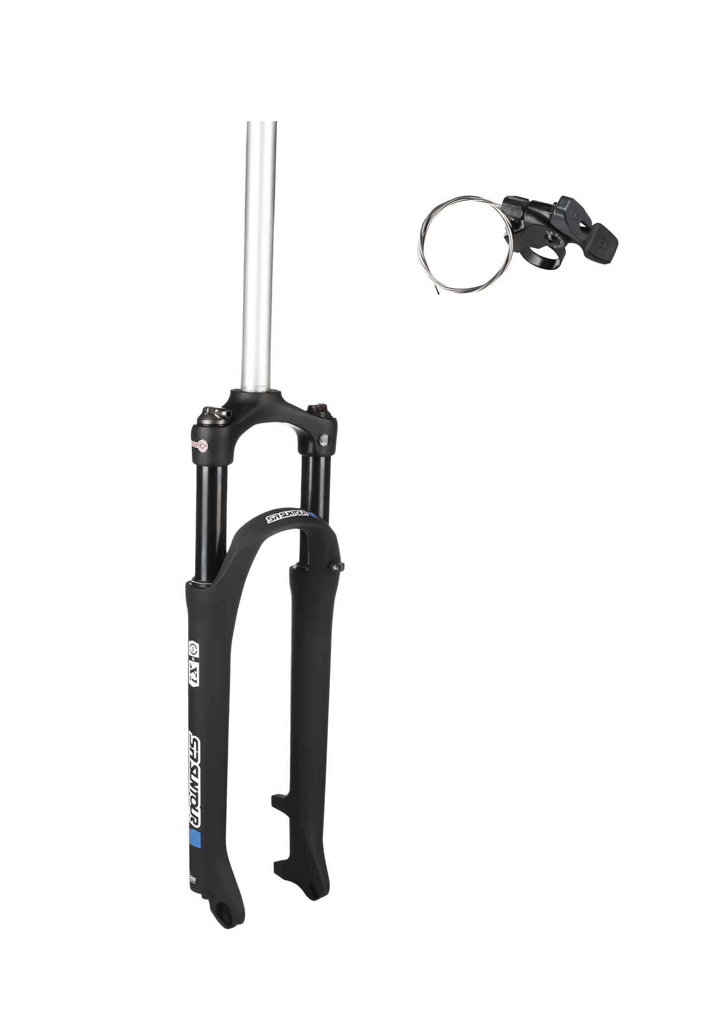 Suspension 29 X1 TS Espigo Recto Suntour