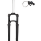 Suspension 29 X1 TS Espigo Recto Suntour