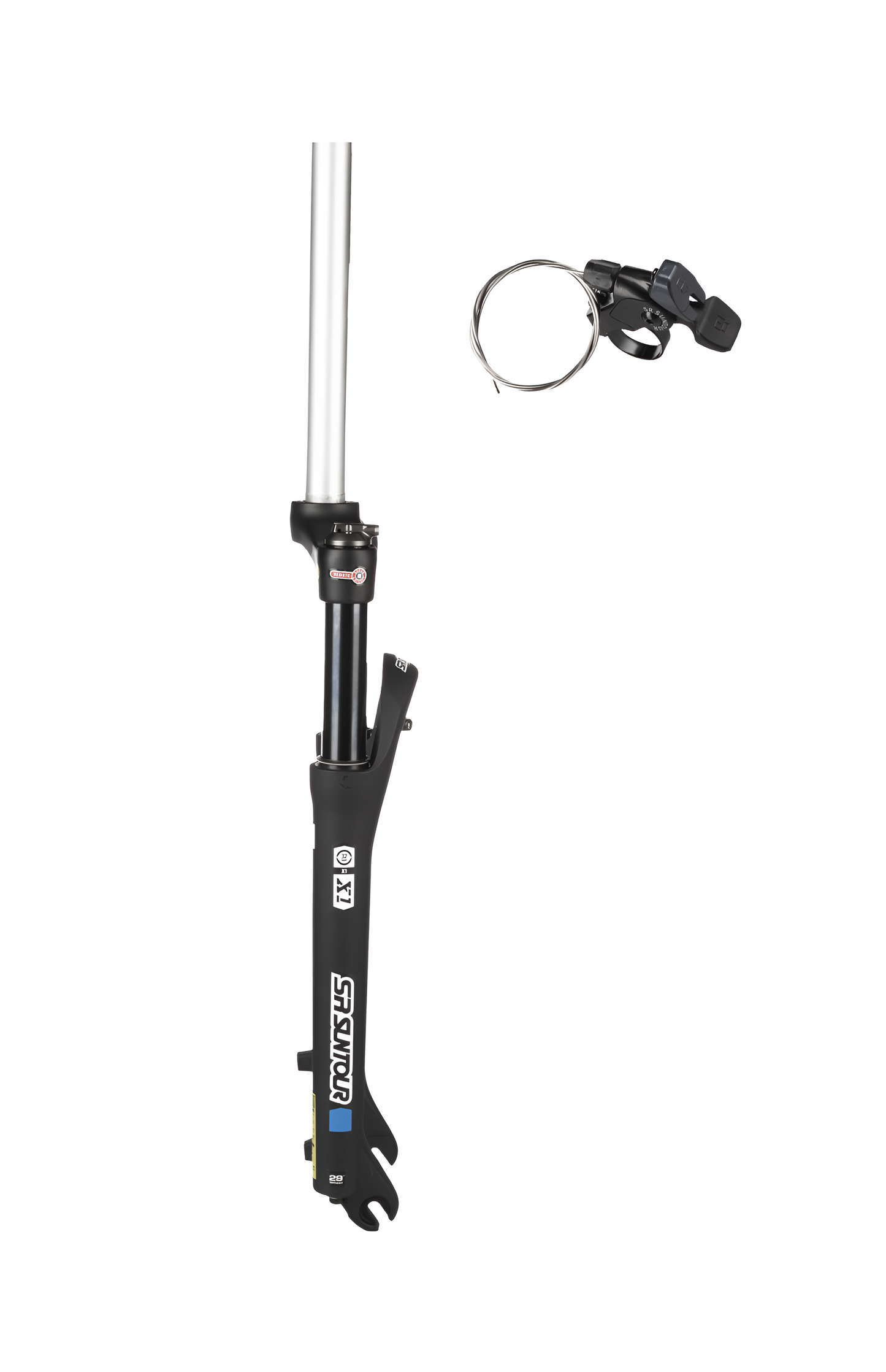 Suspension 29 X1 TS Espigo Recto Suntour