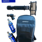 Kit de Heramientas Bolso Pipeta CO2 y Valvula Quick Fix Giant