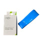 Neumatico 700x23-35 Tpu Ultraliviano 44g Azul Fv 60mm Itook