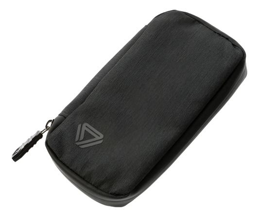 Estuche Celular Impermeable Forever Gris GW