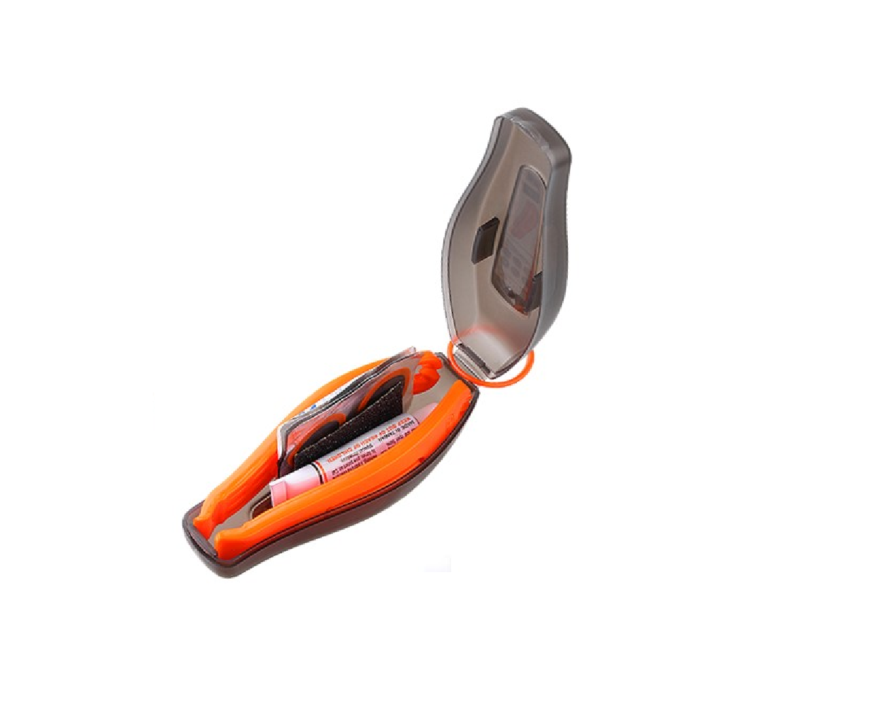 Kit de Parches Estuche TB-1121 + Palancas SuperB