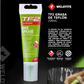 Grasa TF2 Teflon 125ml + Aplicador Weldtite