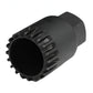 Herramienta Extractor Centro de Cuadrante y Octalink Yc-26bb Bike Hand