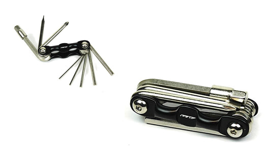 Multiherramienta 9 funciones KL-9833B GW